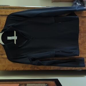 Fabletics quarter zip